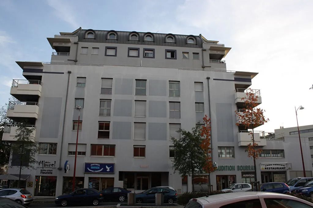Appartement à louer, 36m², Rodez