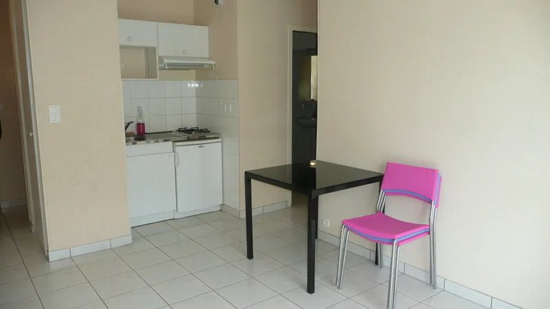 Appartement à louer, 36m², Rodez