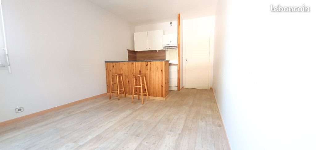 Appartement à louer, 23m², Rodez