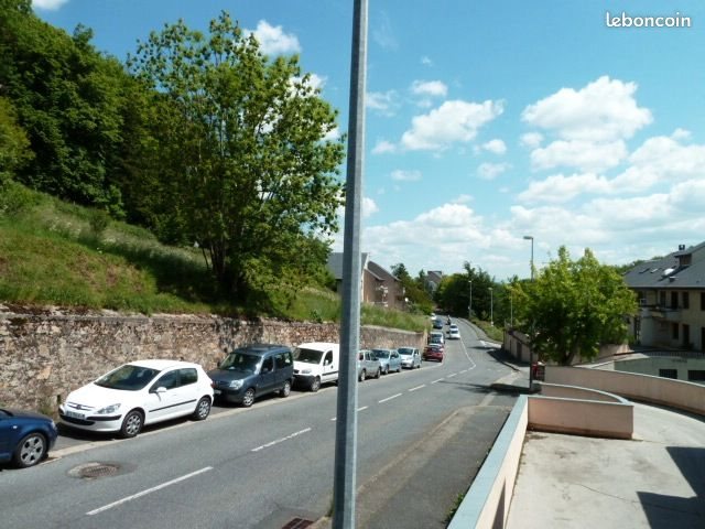 Appartement à louer, 23m², Rodez