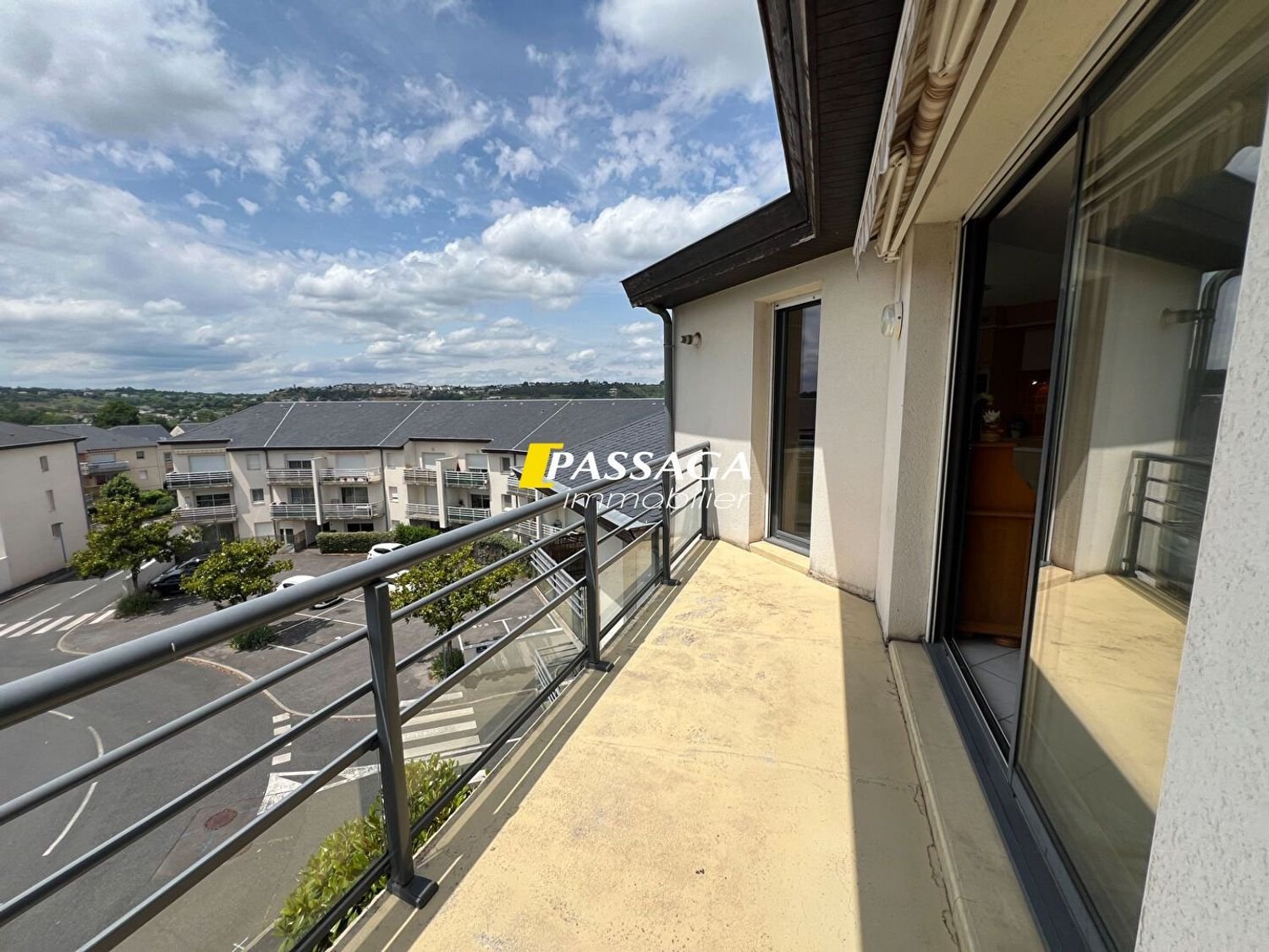 Appartement à vendre, 77m², Onet-le-Château