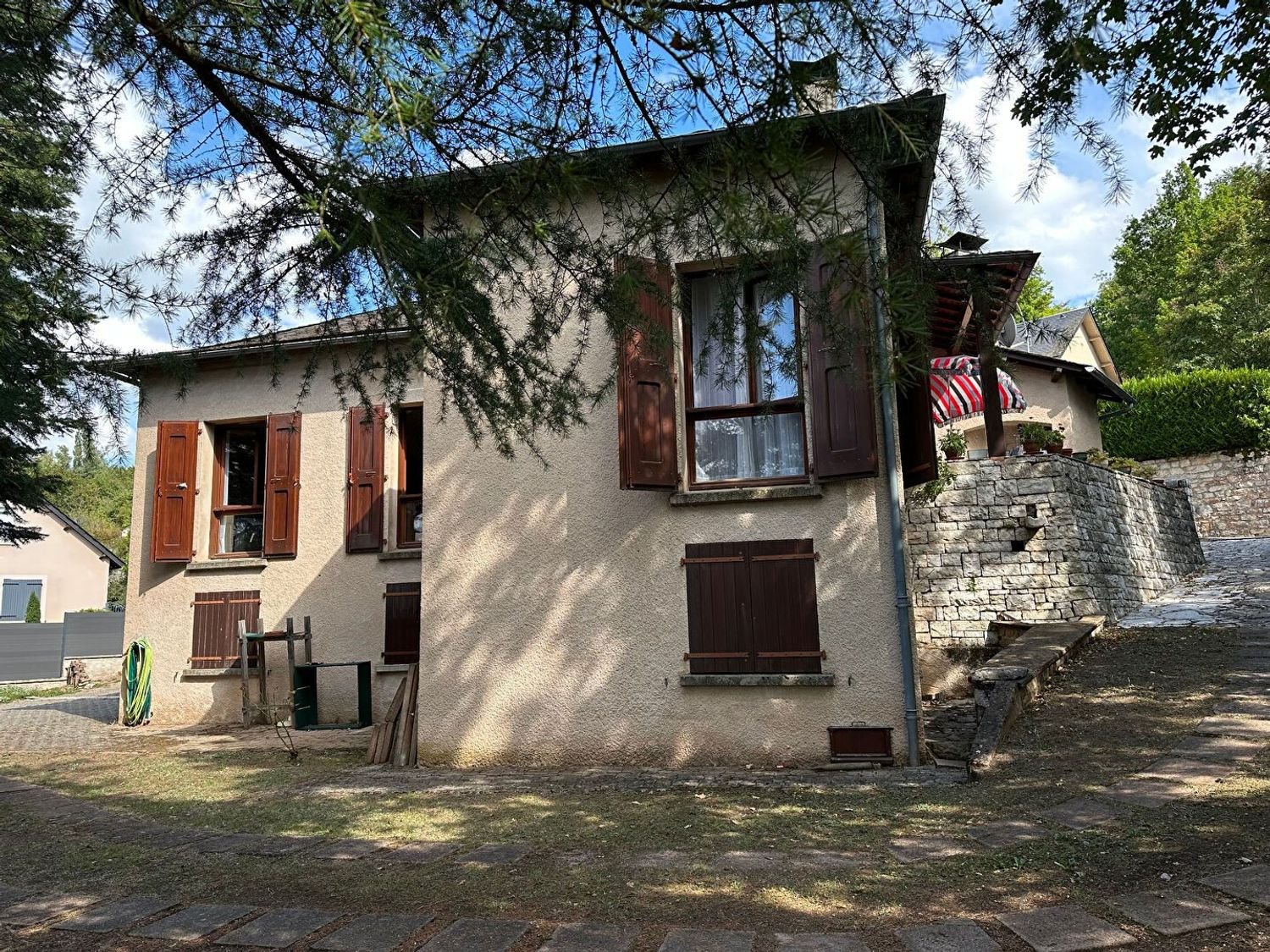 Maison à vendre, 132m², La Canourgue