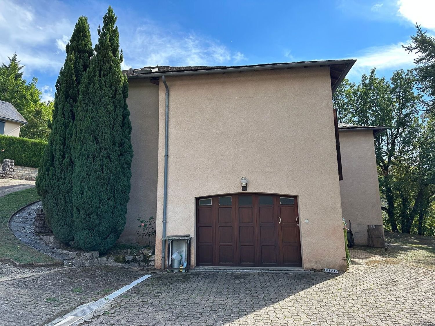 Maison à vendre, 132m², La Canourgue
