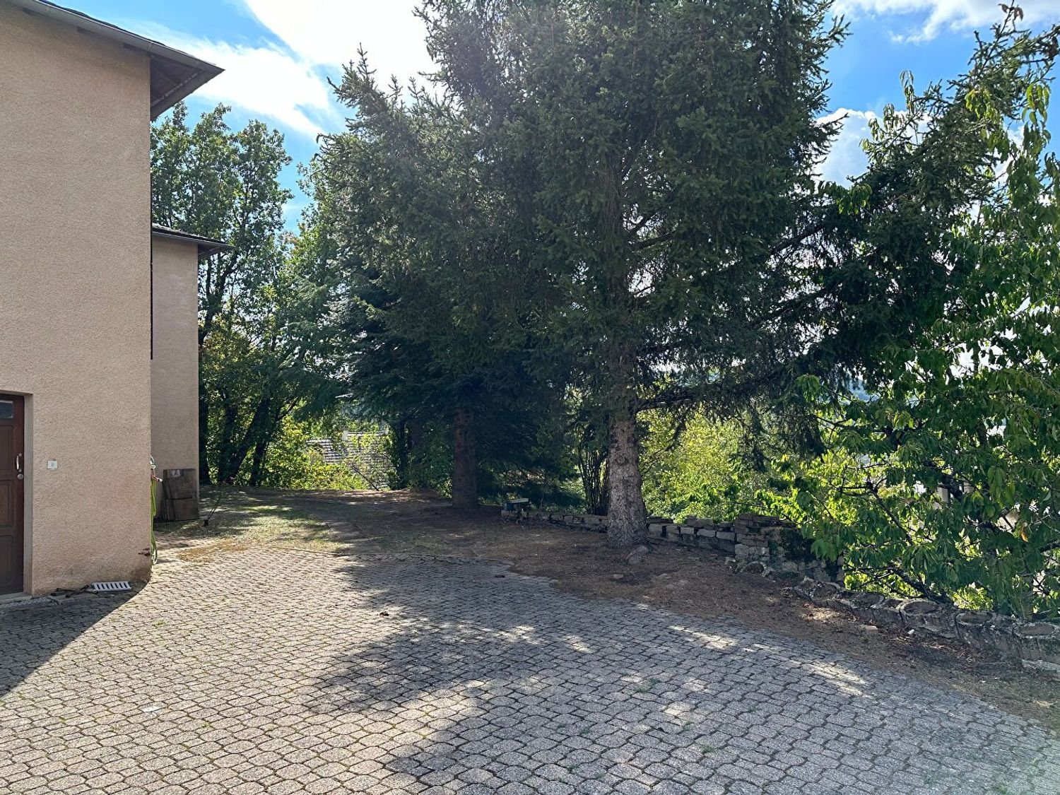 Maison à vendre, 132m², La Canourgue