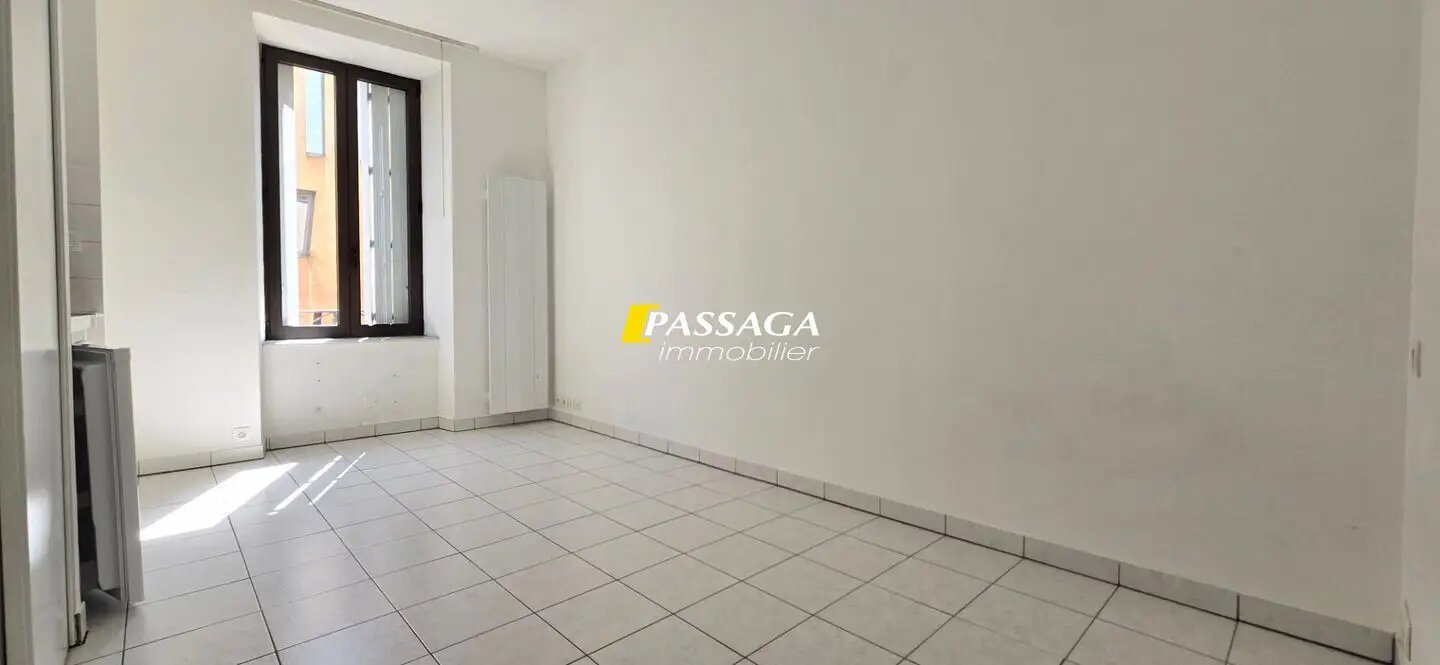 Appartement à louer, 23m², Rodez