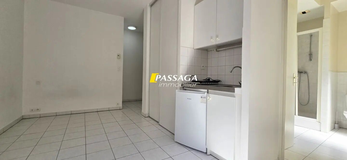Appartement à louer, 23m², Rodez
