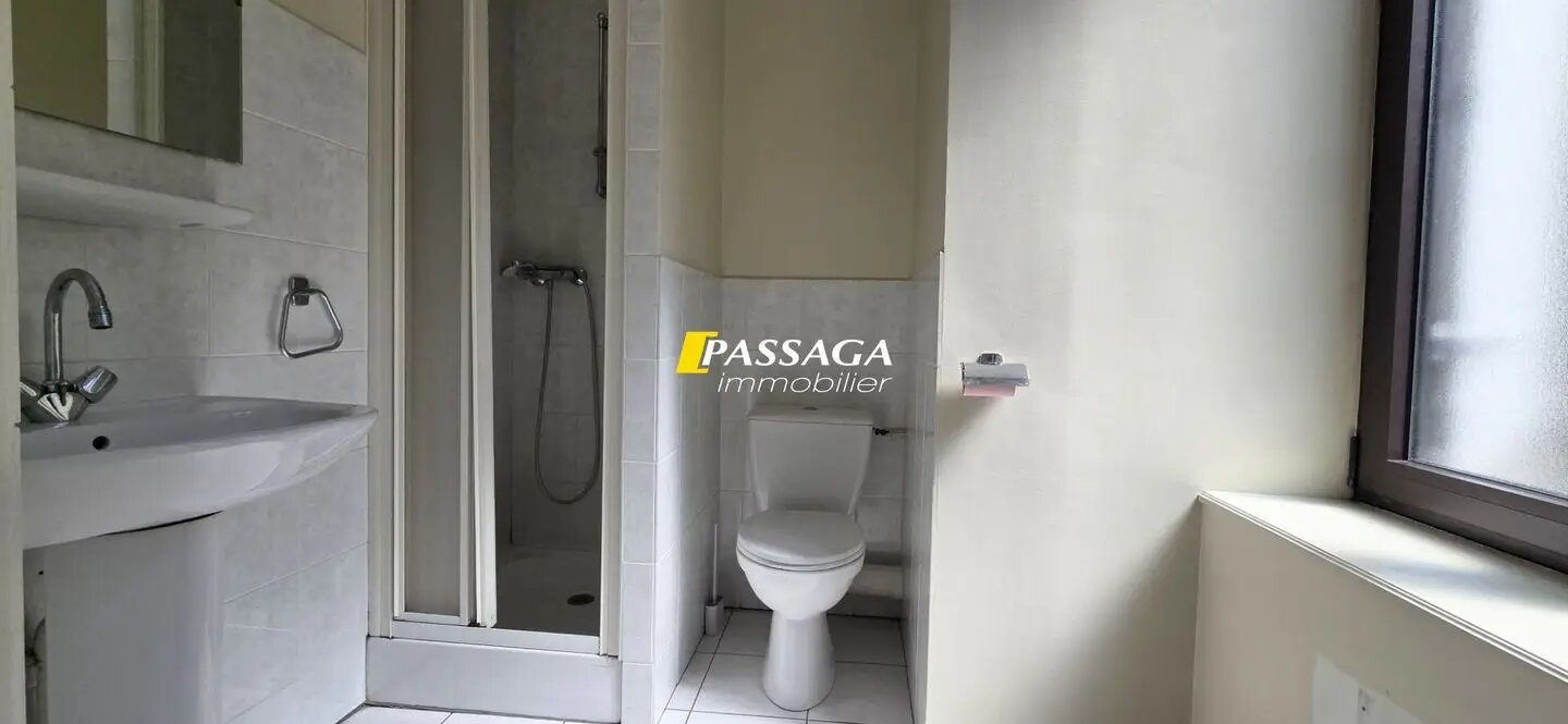 Appartement à louer, 23m², Rodez