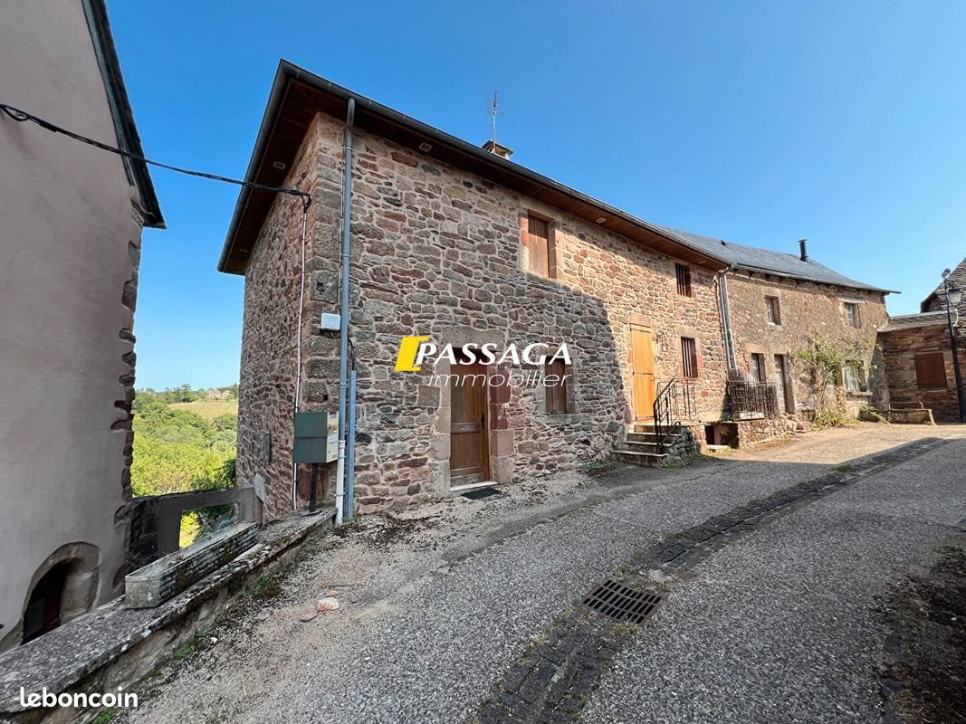 Maison à vendre, 113m², Lassouts
