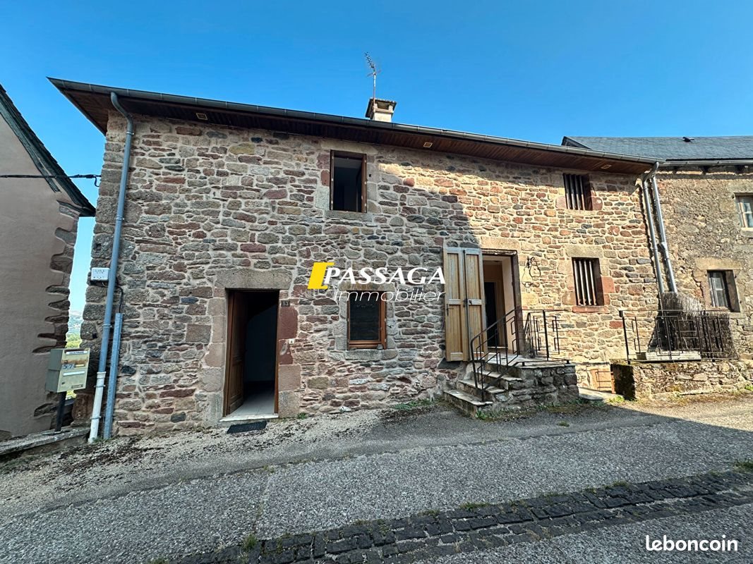 Maison à vendre, 113m², Lassouts
