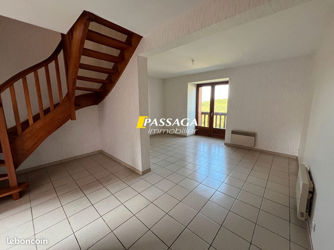 Maison à vendre, 113m², Lassouts