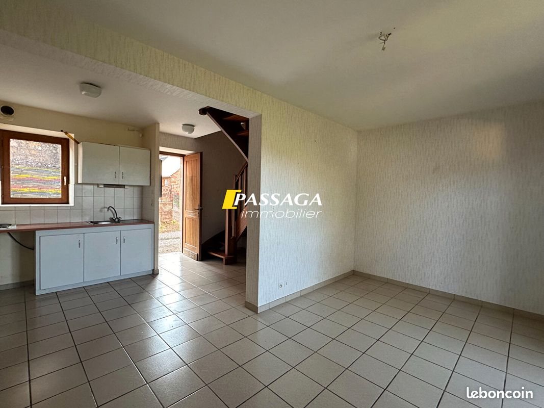 Maison à vendre, 113m², Lassouts