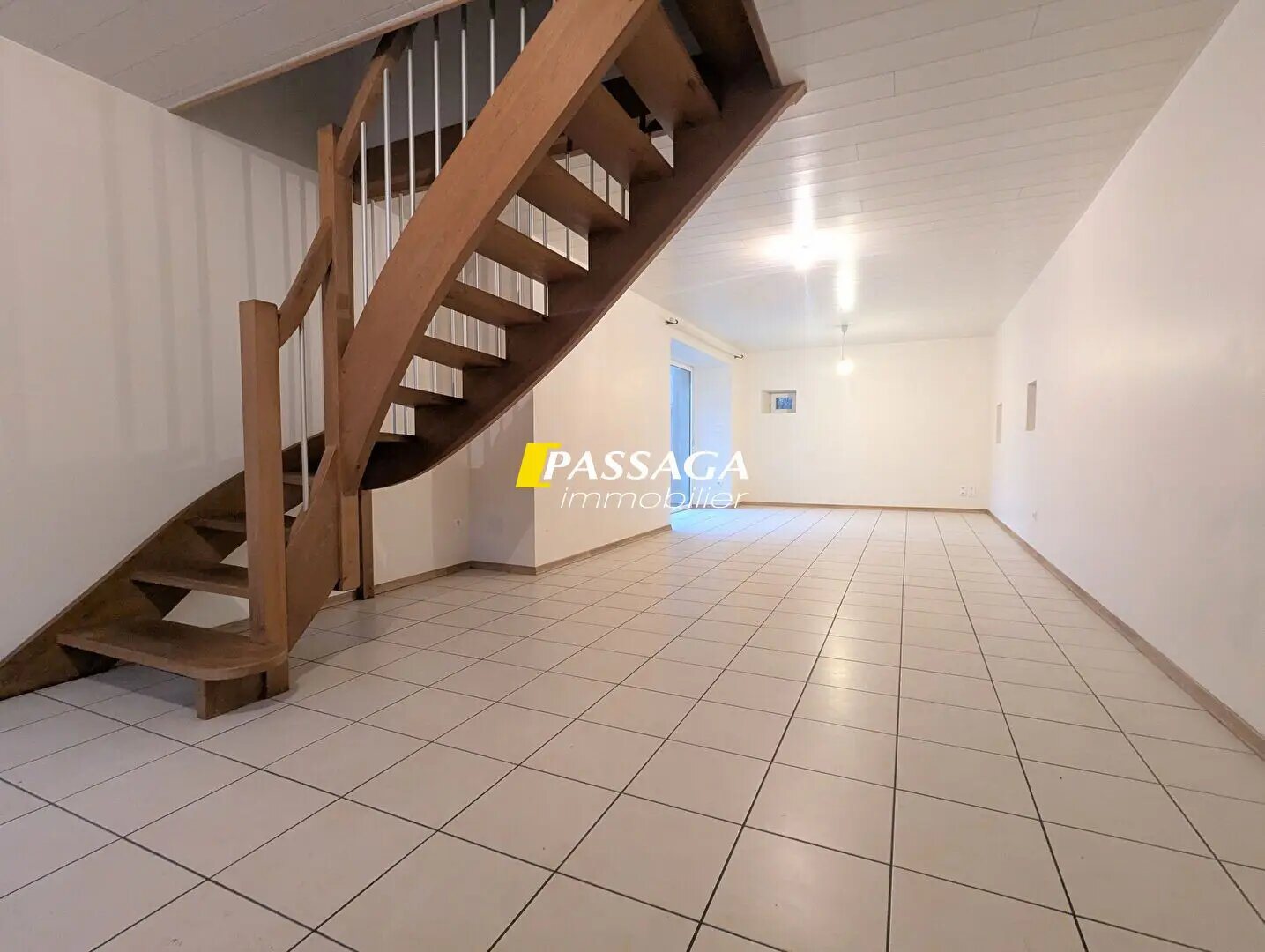 Maison à louer, 80m², Anglars-Saint-Félix