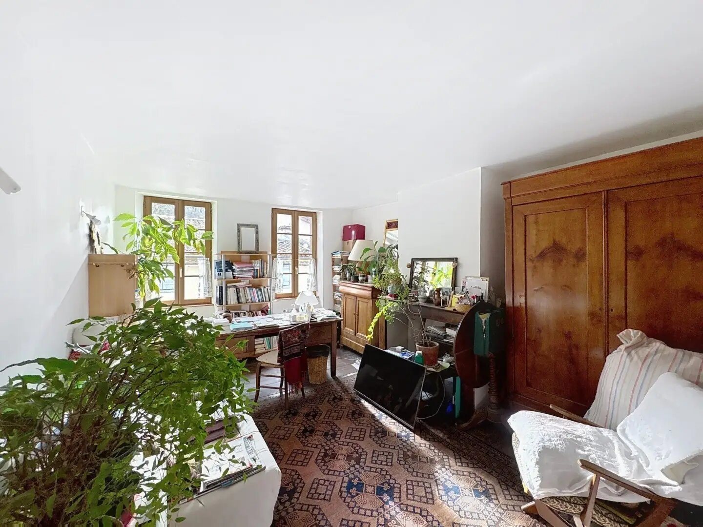 Maison à vendre, 107m², Bélesta