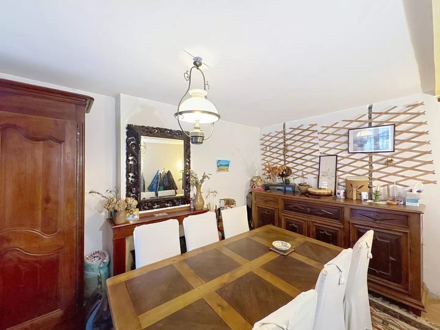 Maison à vendre, 107m², Bélesta