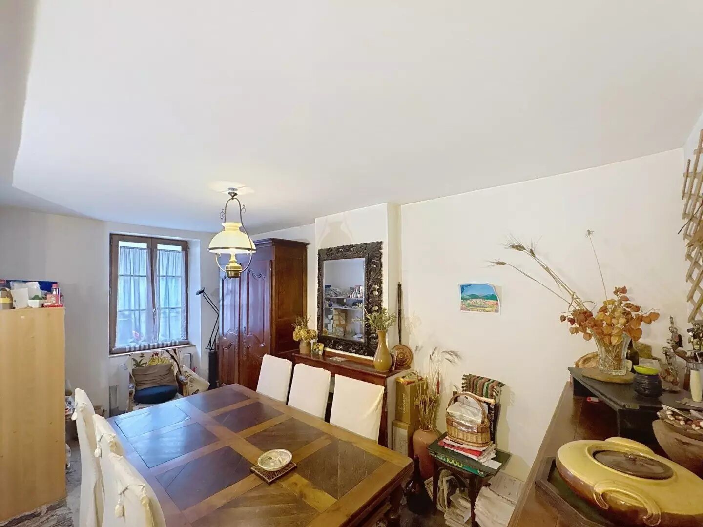 Maison à vendre, 107m², Bélesta