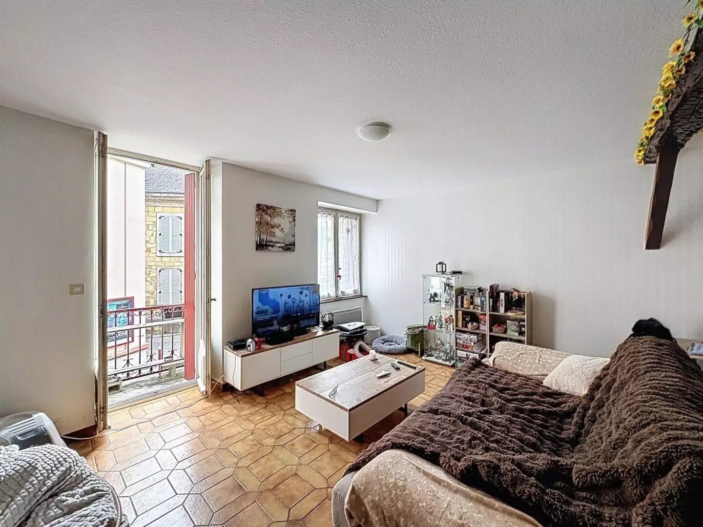 Appartement à vendre, 125m², Lavelanet