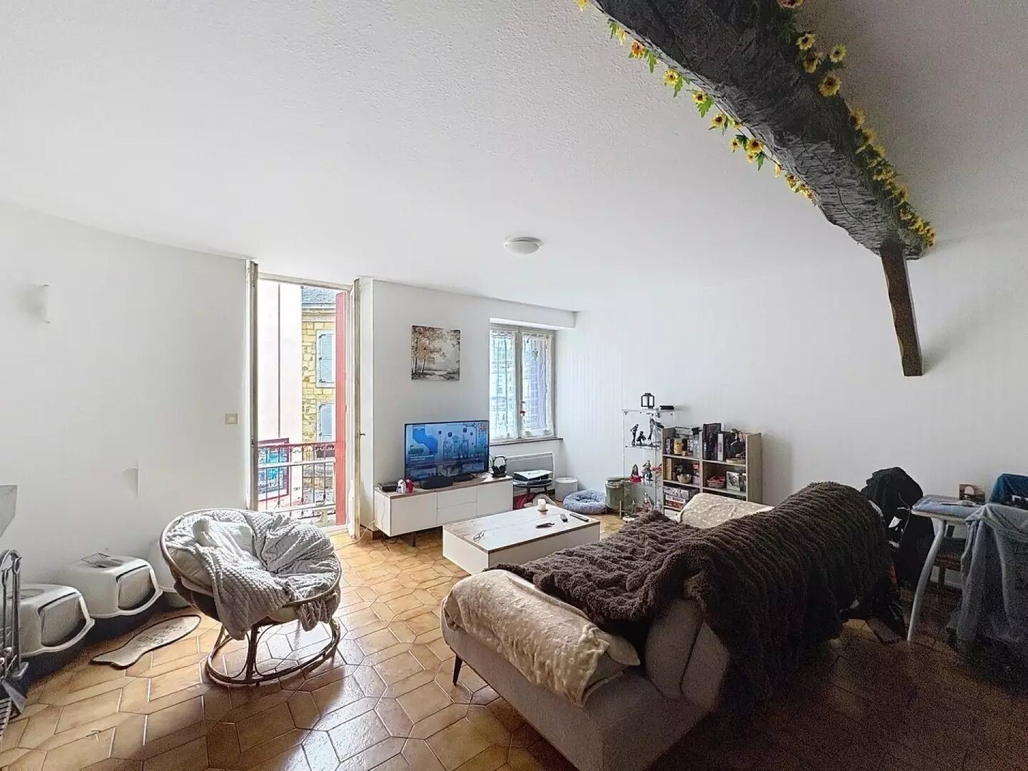 Appartement à vendre, 125m², Lavelanet