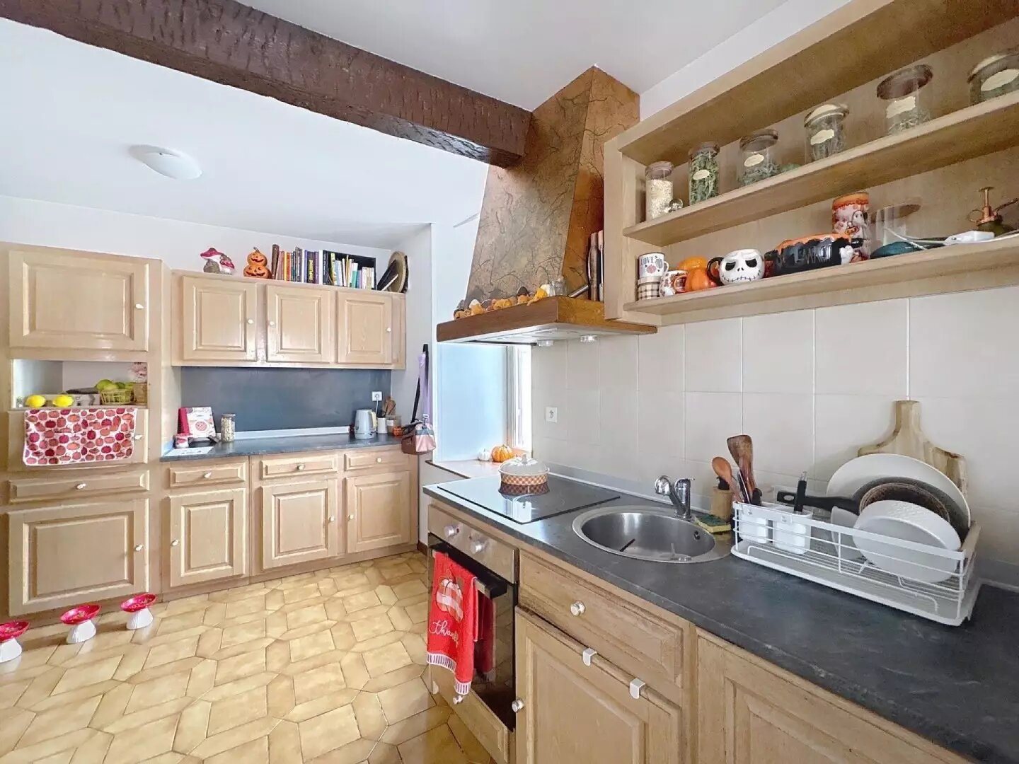 Appartement à vendre, 125m², Lavelanet