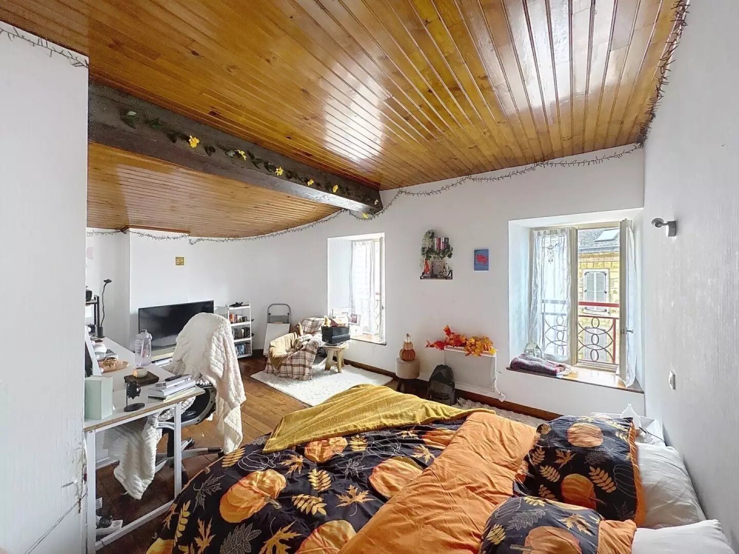 Appartement à vendre, 125m², Lavelanet