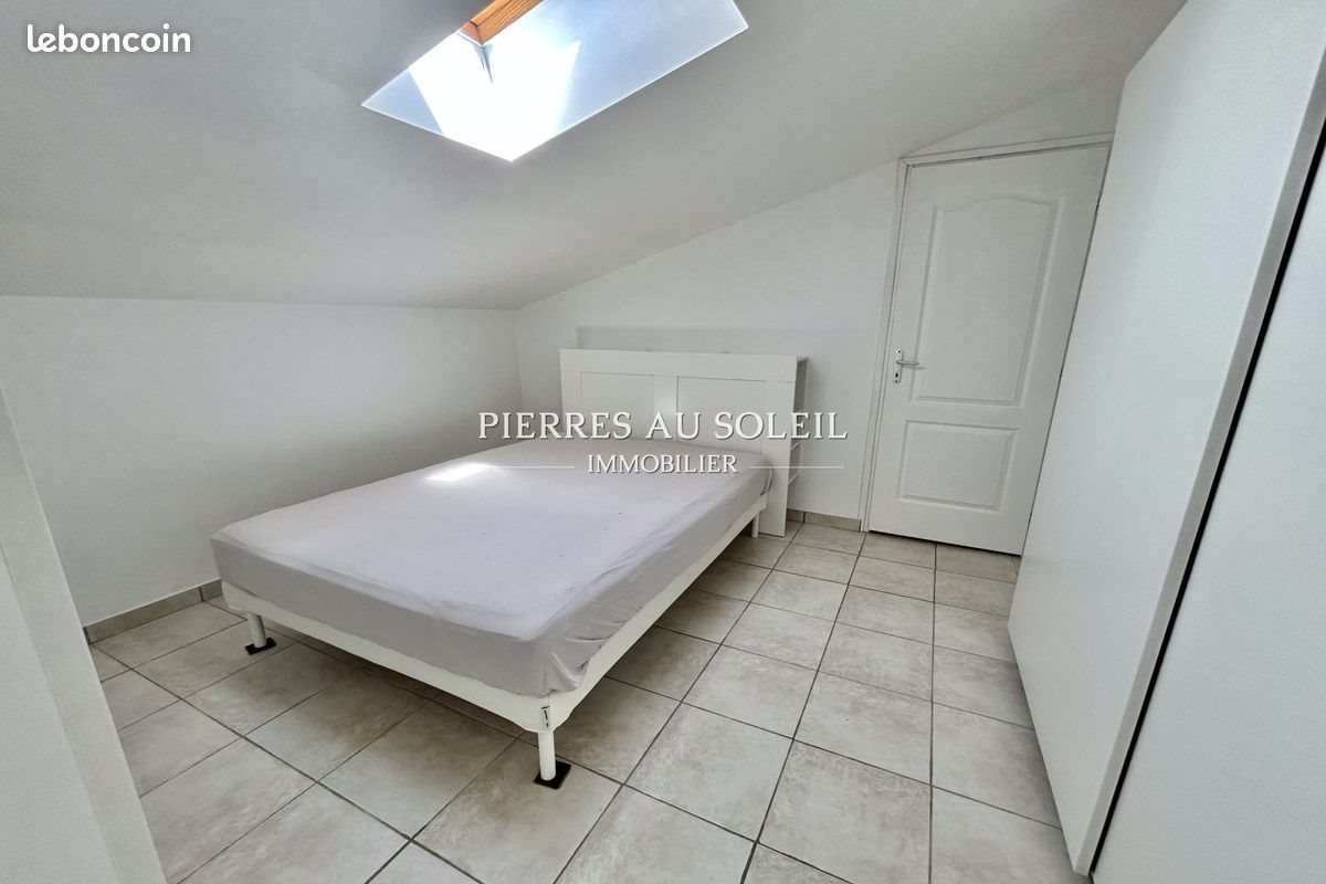 Appartement à louer, 37m², Bédarieux