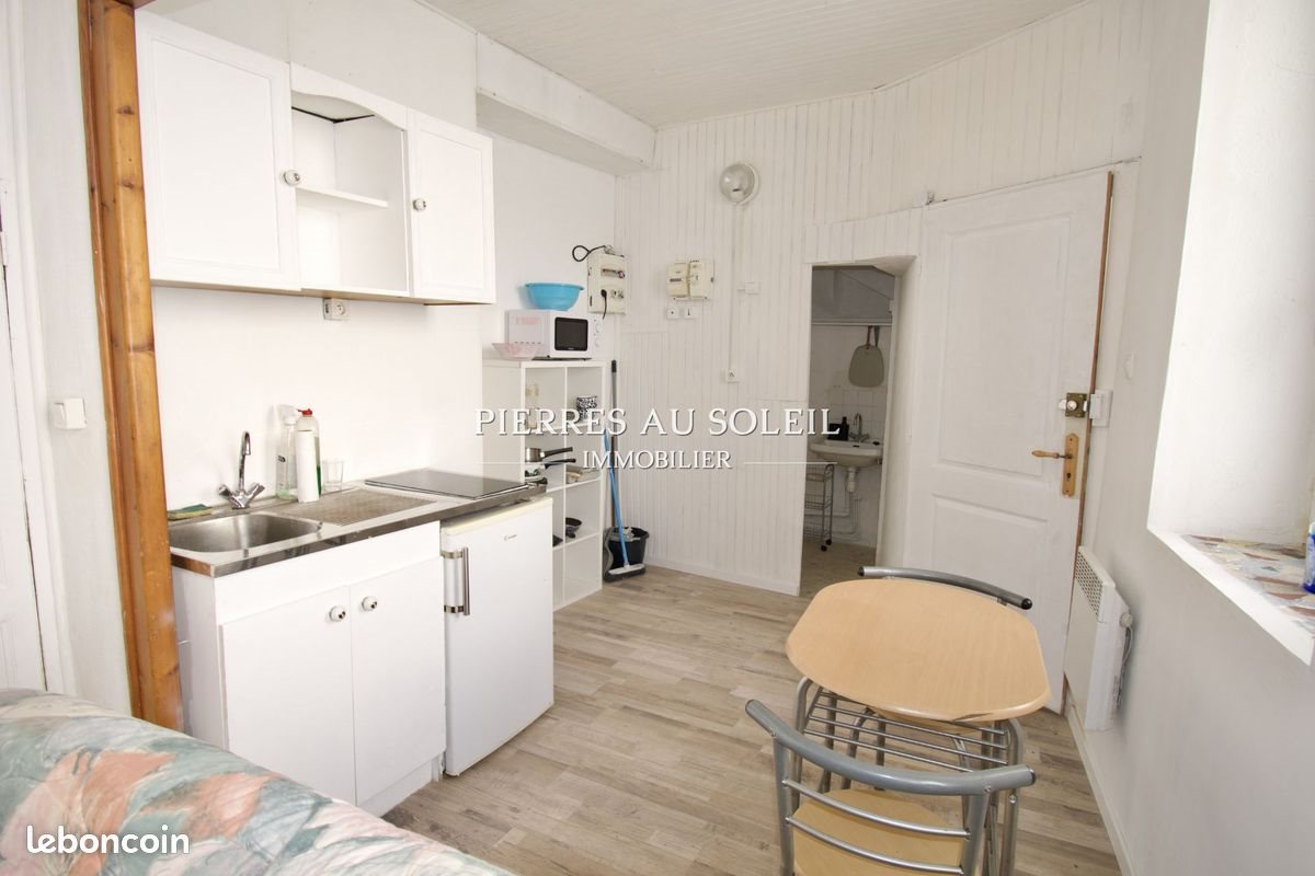 Appartement à louer, 17m², Bédarieux