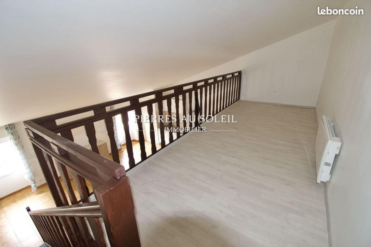Appartement à louer, 40m², Bédarieux