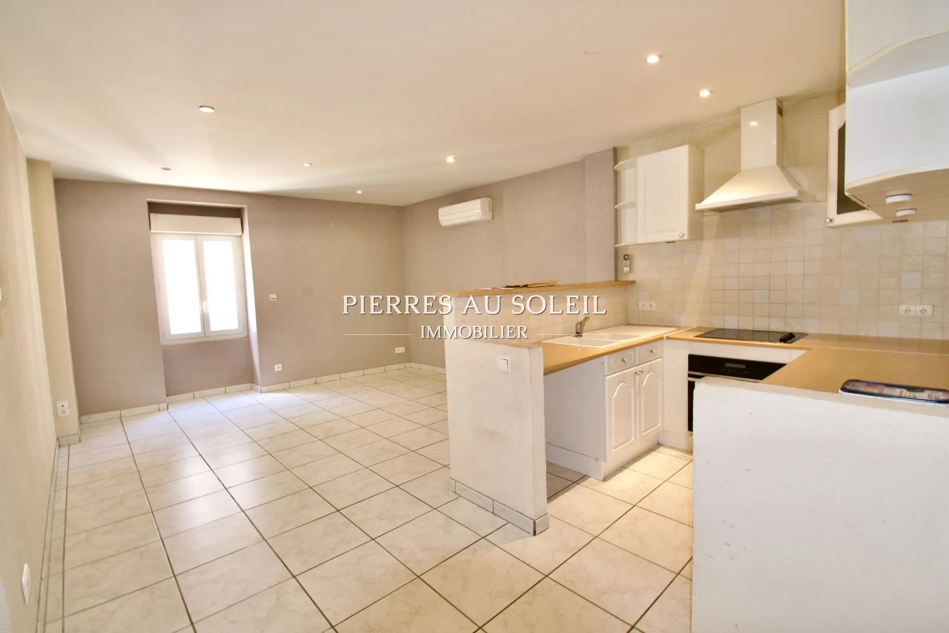 Appartement à vendre, 43m², Bédarieux