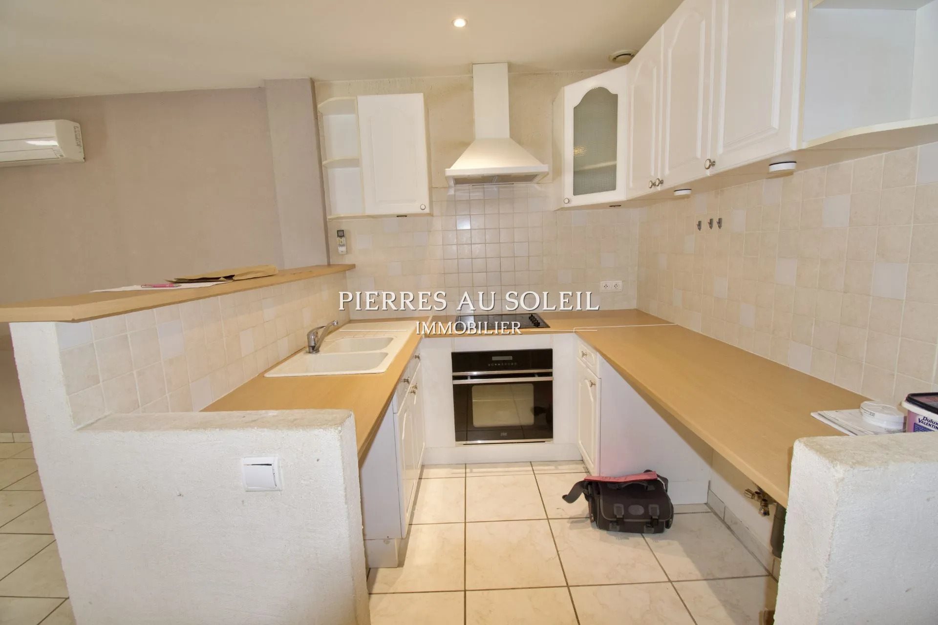 Appartement à vendre, 43m², Bédarieux