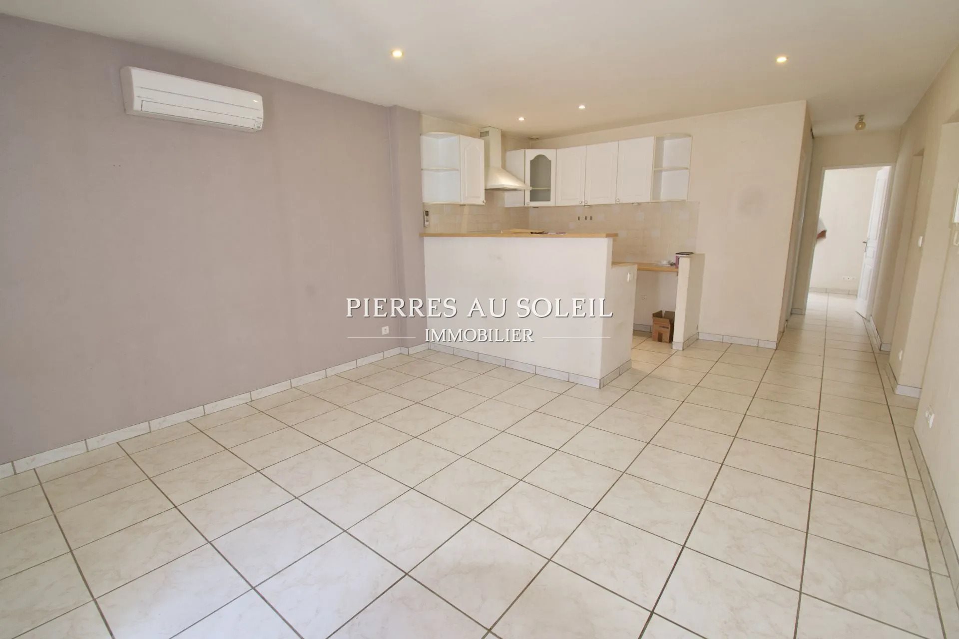 Appartement à vendre, 43m², Bédarieux
