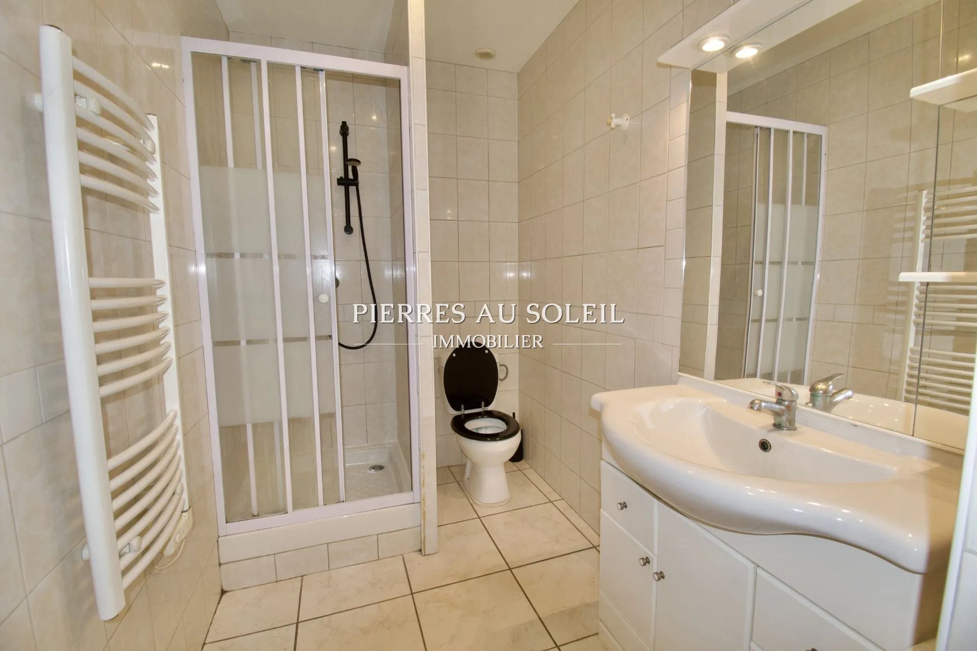 Appartement à vendre, 43m², Bédarieux