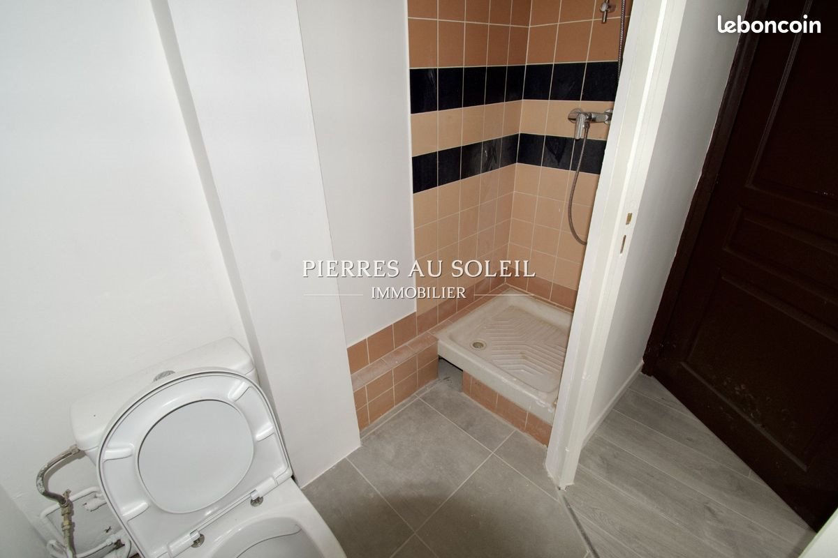 Appartement à louer, 17m², Bédarieux