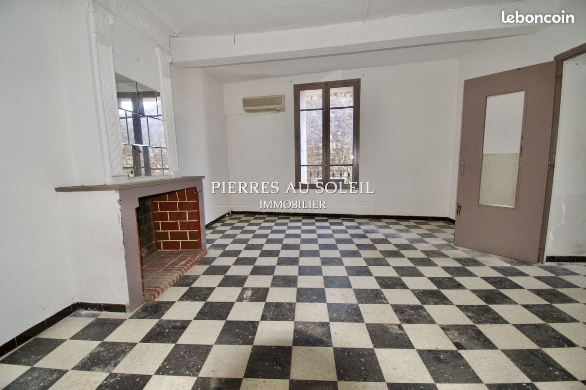 Maison à vendre, 120m², Bédarieux
