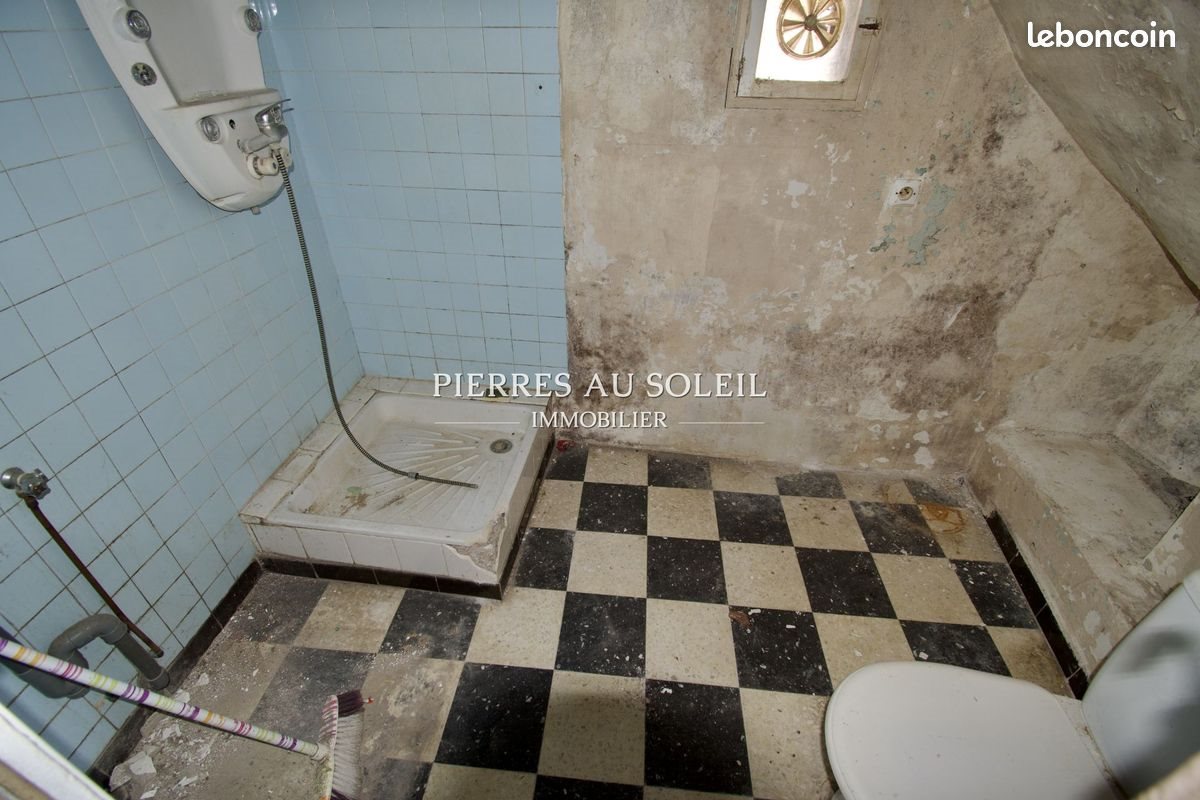 Maison à vendre, 120m², Bédarieux