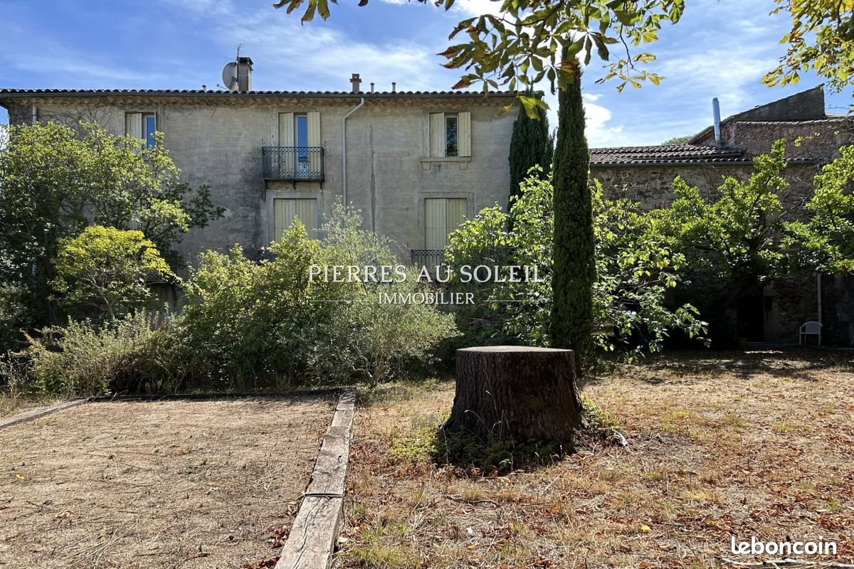 Maison à vendre, 280m², La Tour-sur-Orb