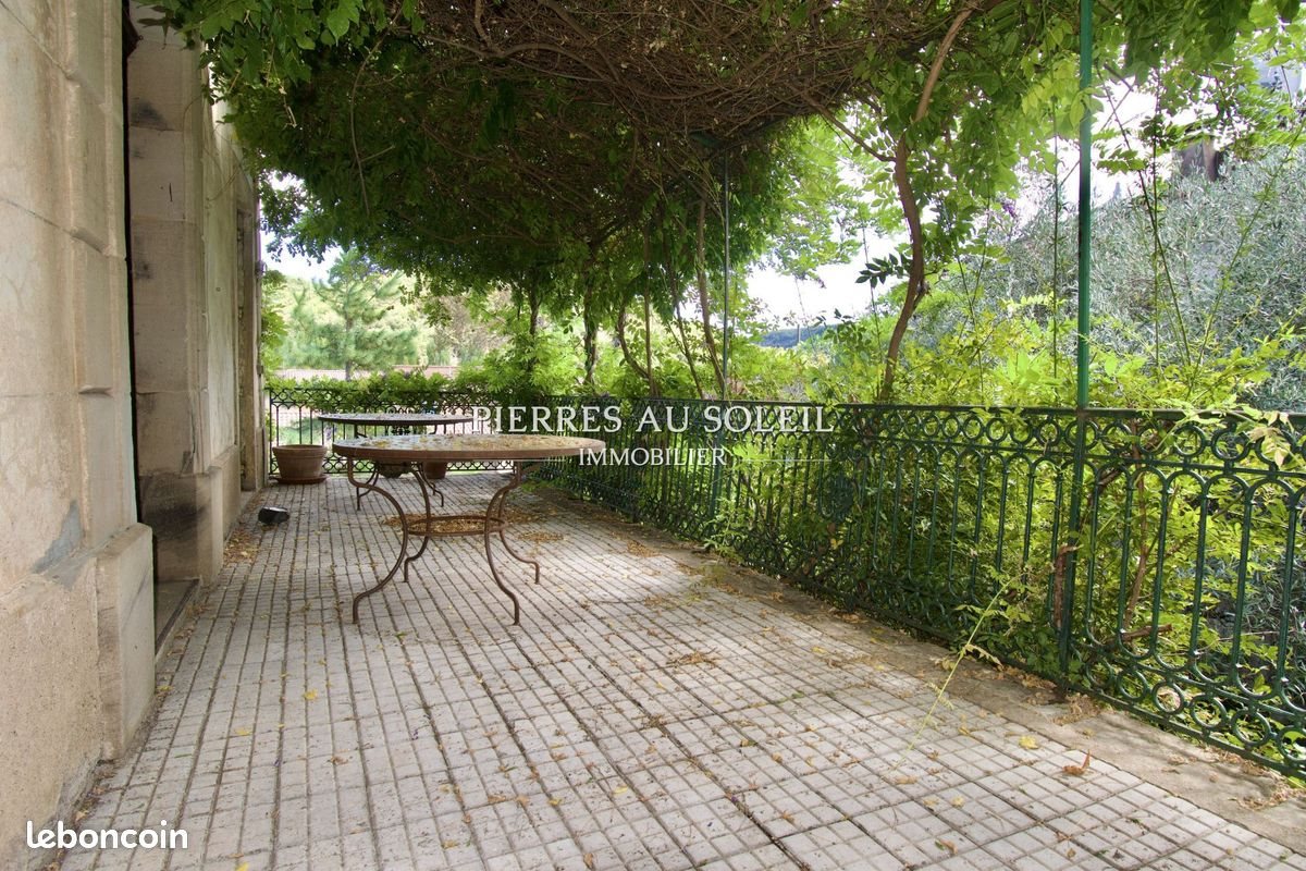 Maison à vendre, 280m², La Tour-sur-Orb