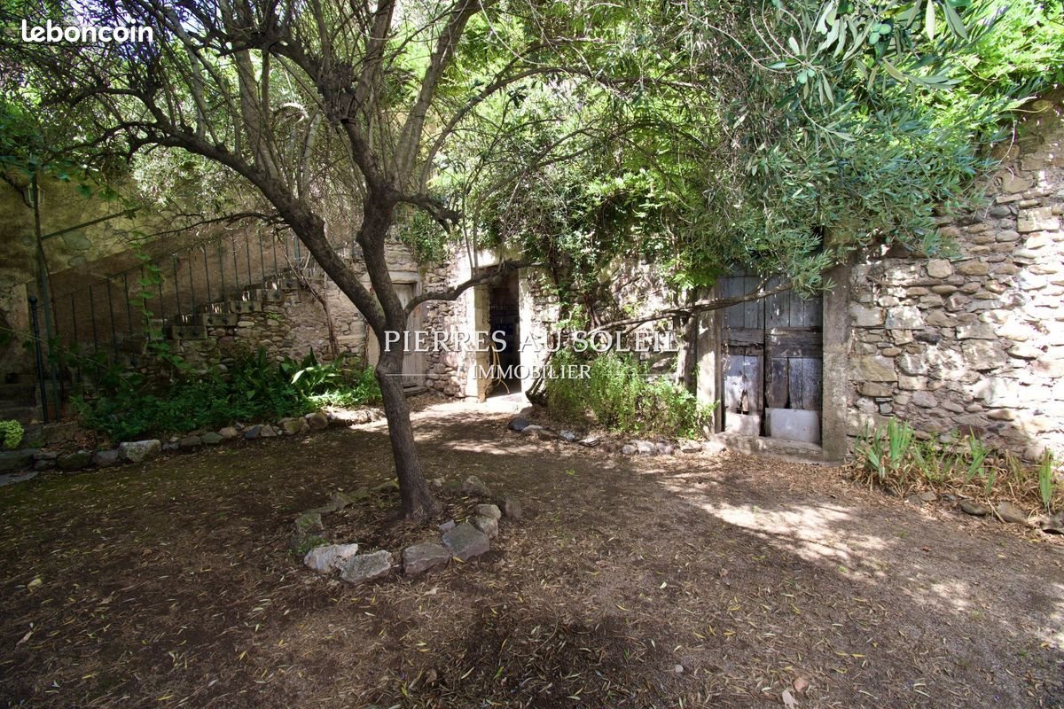 Maison à vendre, 280m², La Tour-sur-Orb