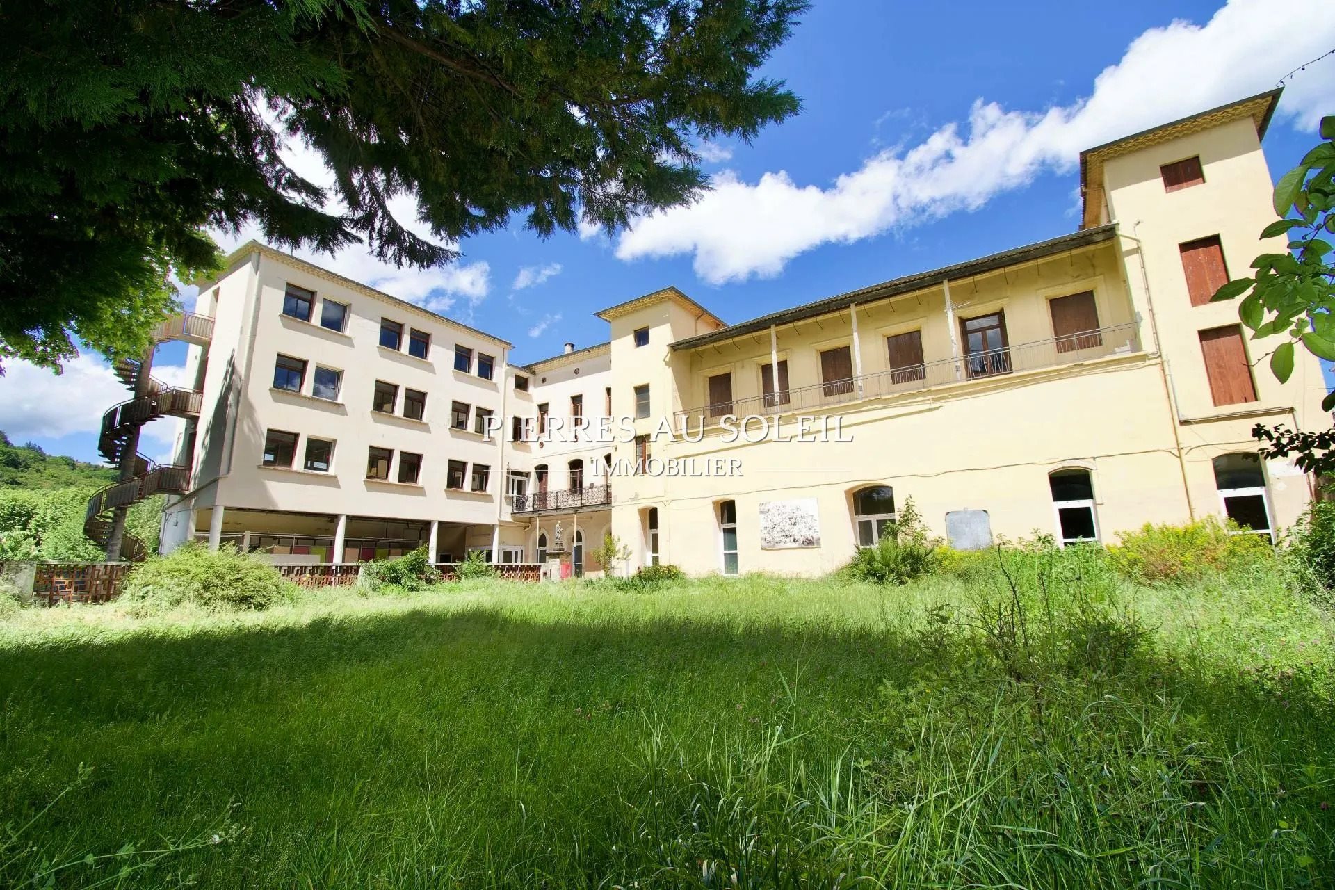 Maison à vendre, 1261m², Bédarieux