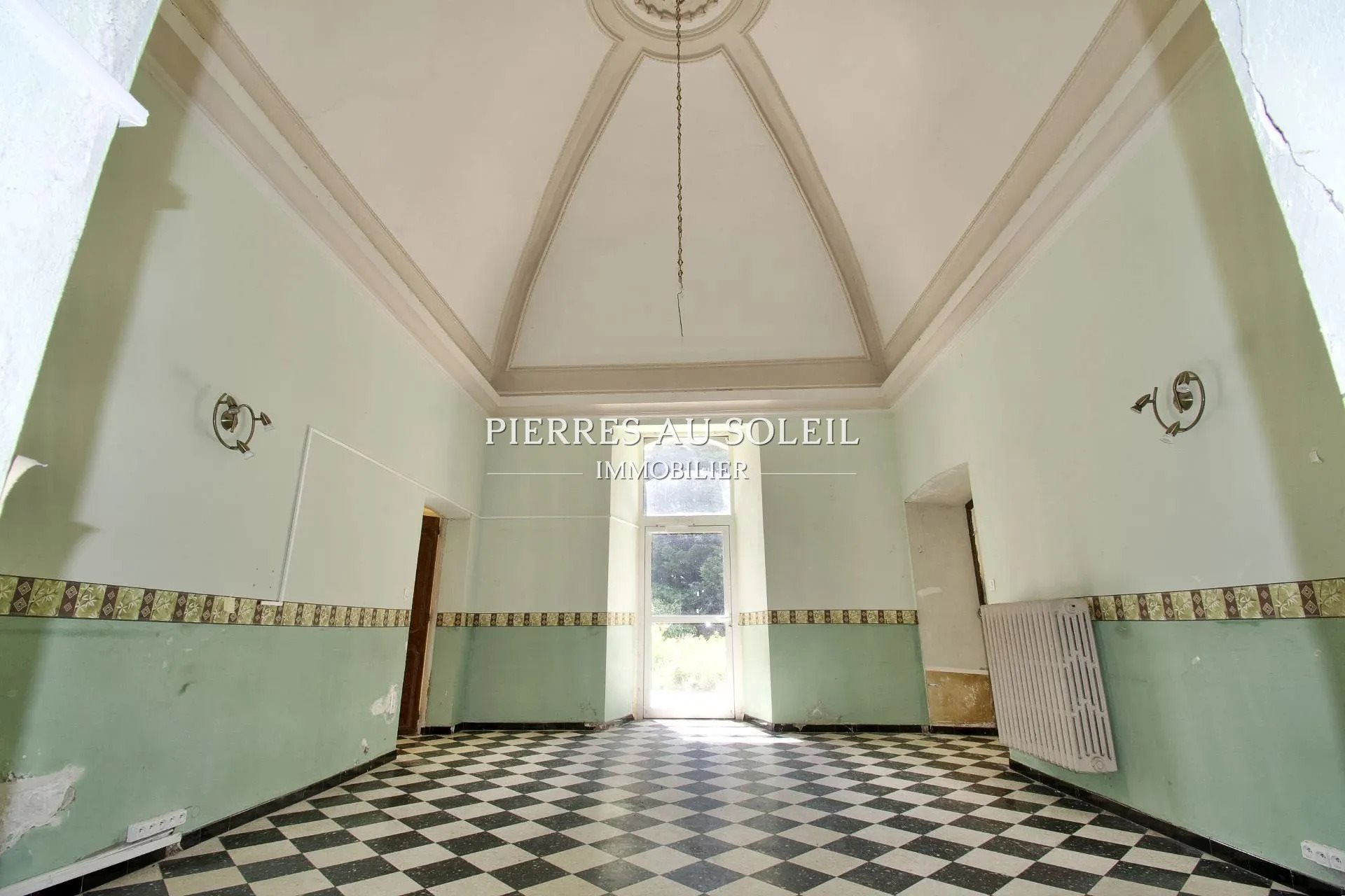 Maison à vendre, 1261m², Bédarieux