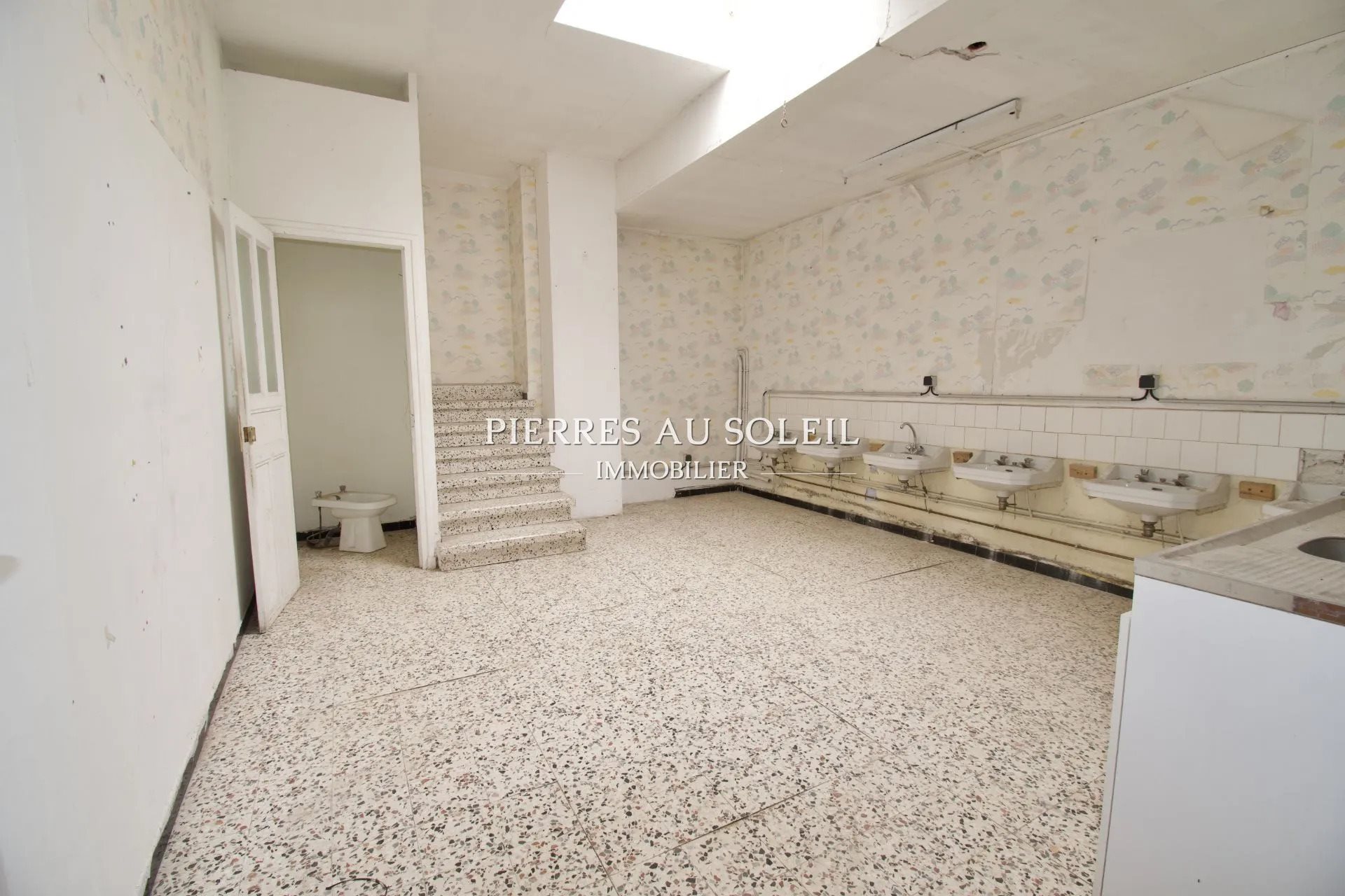 Maison à vendre, 1261m², Bédarieux