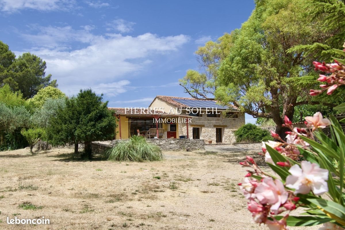 Maison à vendre, 158m², Bédarieux