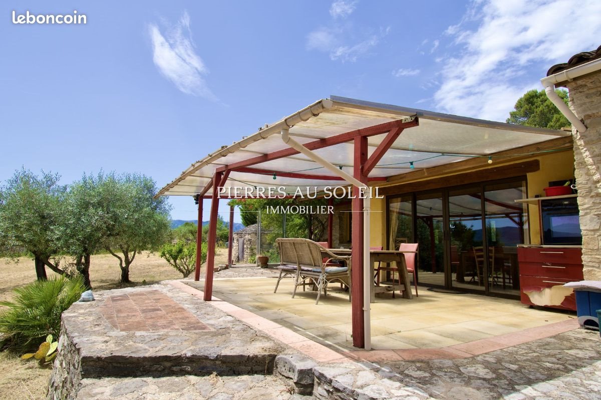 Maison à vendre, 158m², Bédarieux