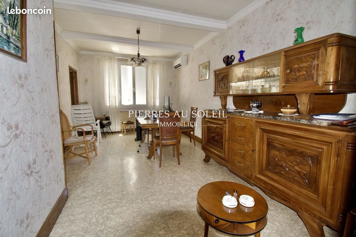 Maison à vendre, 150m², Bédarieux