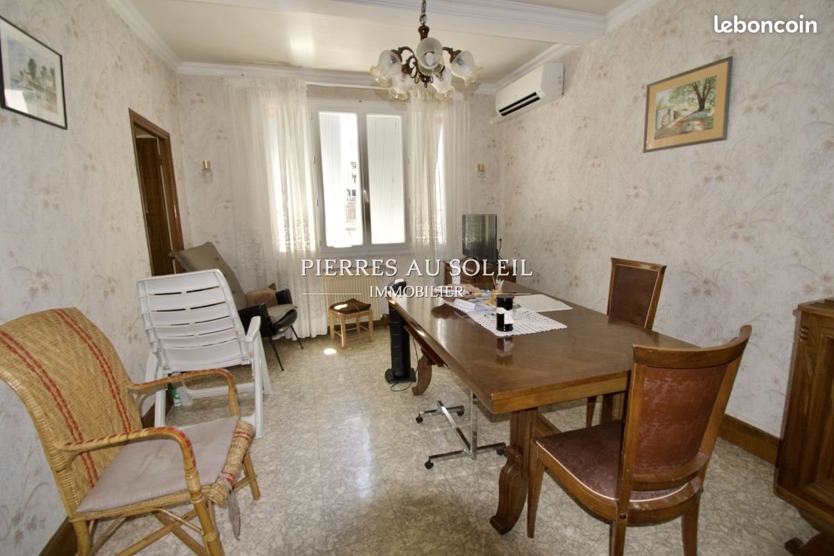 Maison à vendre, 150m², Bédarieux
