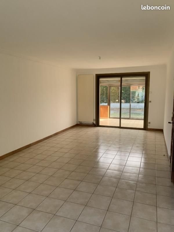 Maison à louer, 79m², Pont-Saint-Martin