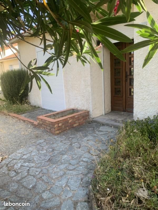 Maison à louer, 79m², Pont-Saint-Martin