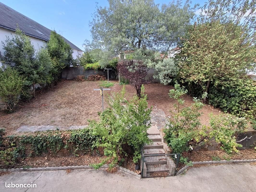 Maison à vendre, 139m², Paulx