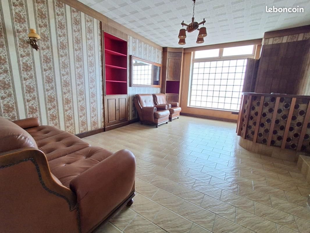 Maison à vendre, 139m², Paulx