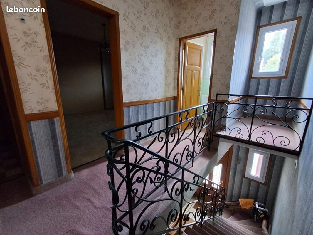 Maison à vendre, 139m², Paulx
