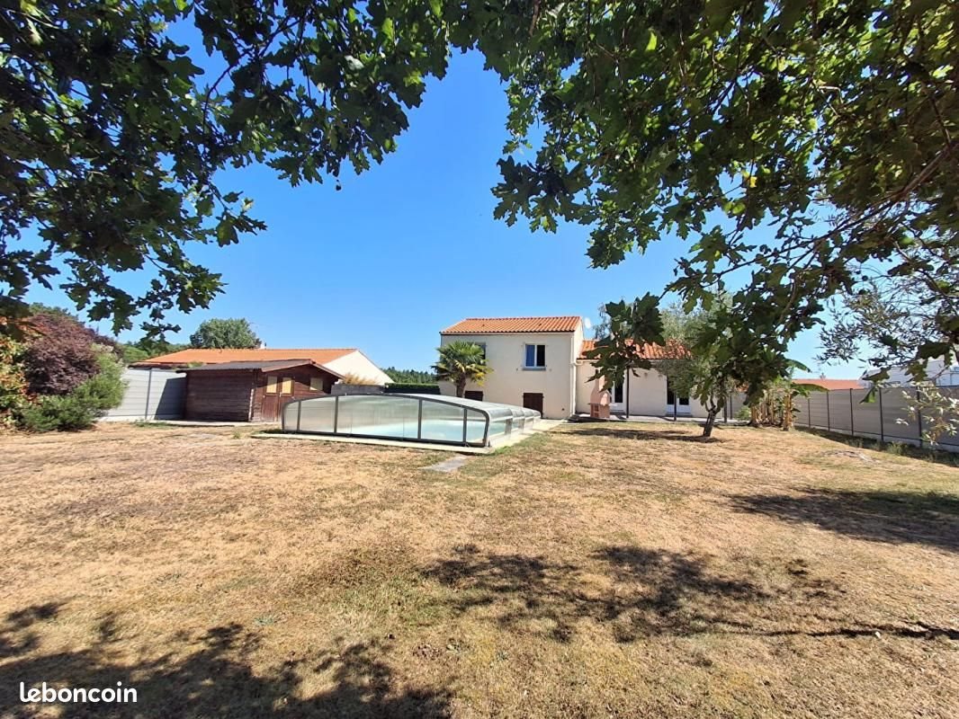 Maison à vendre, 104m², La Marne