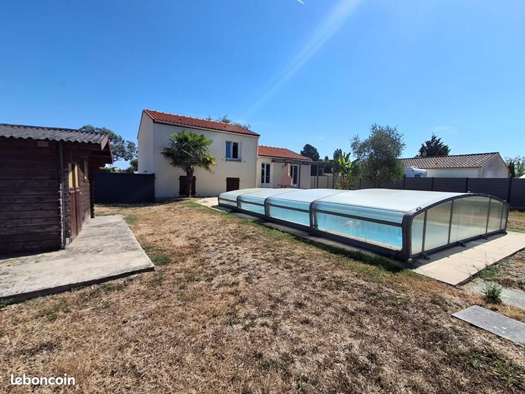 Maison à vendre, 104m², La Marne